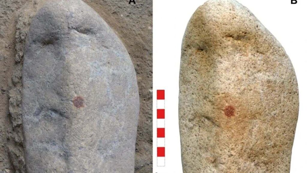 Impressão digital de 43 mil anos de um neandertal intriga cientistas