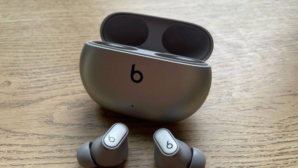Fones-de-ouvido-Bluetooth