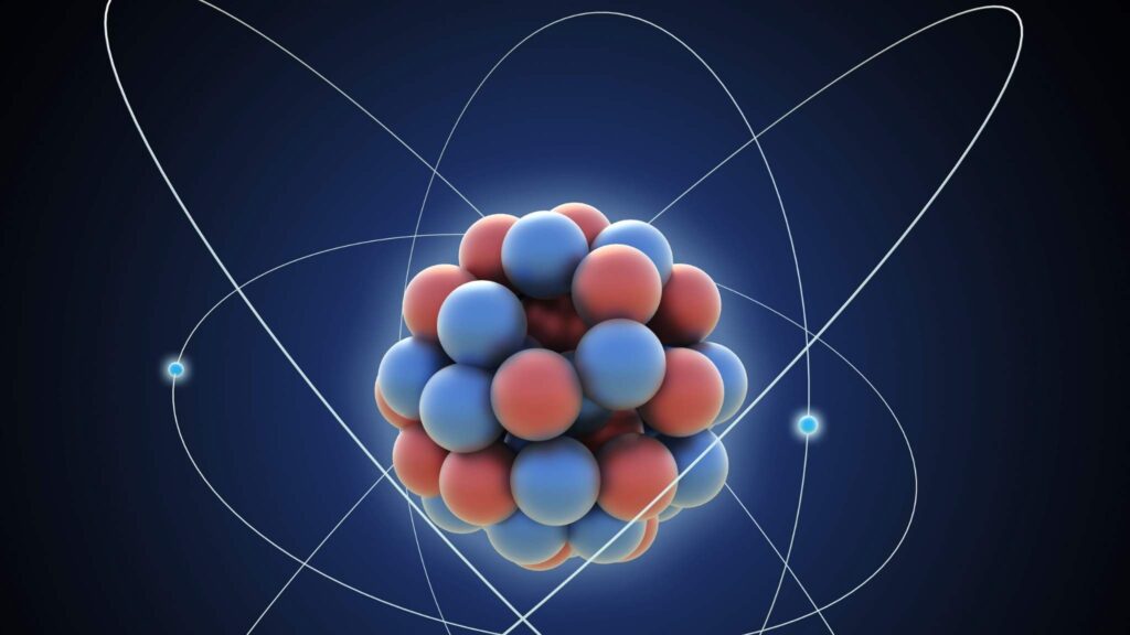 Legado de Chen Ning Yang transforma a compreensão do universo moderno (Crédito: Science Photo Library/ Canva Pro)