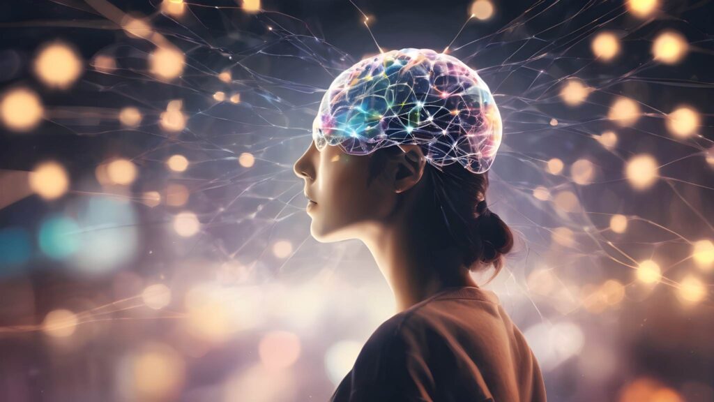 Neuralink de Elon Musk promete acabar com o esquecimento humano (Crédito: Berkay08/ Canva Pro)