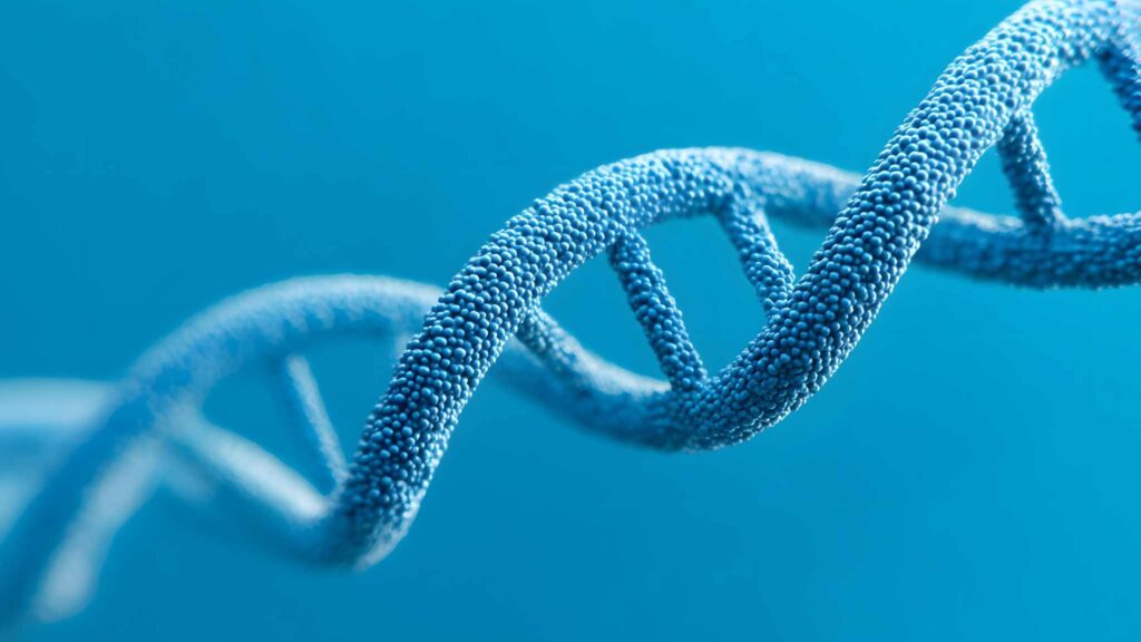 Fragmentos virais ativam genes essenciais à vida (Imagem: Latysheva de Oksanavectorart/ Canva Pro)