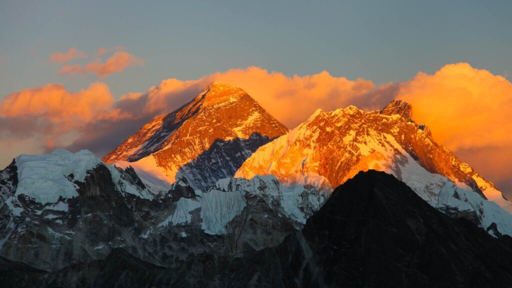 Camada de manto rígido explica a altitude extrema do Tibete (Crédito: Getty Images/ Canva Pro)