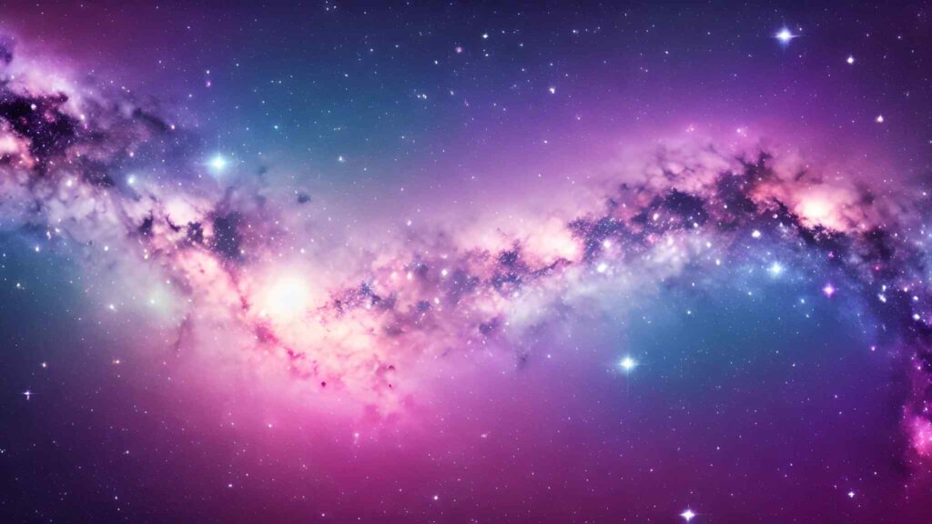 Sinais de rádio intensos levantam hipóteses sobre sociedades extraterrestres na escala de Kardashev. (Crédito da imagem: Alice S Images/ Canva Pro)