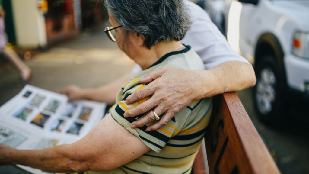 Técnica de origami ajuda a estudar proteínas cerebrais. (Foto: Pexels via Canva)