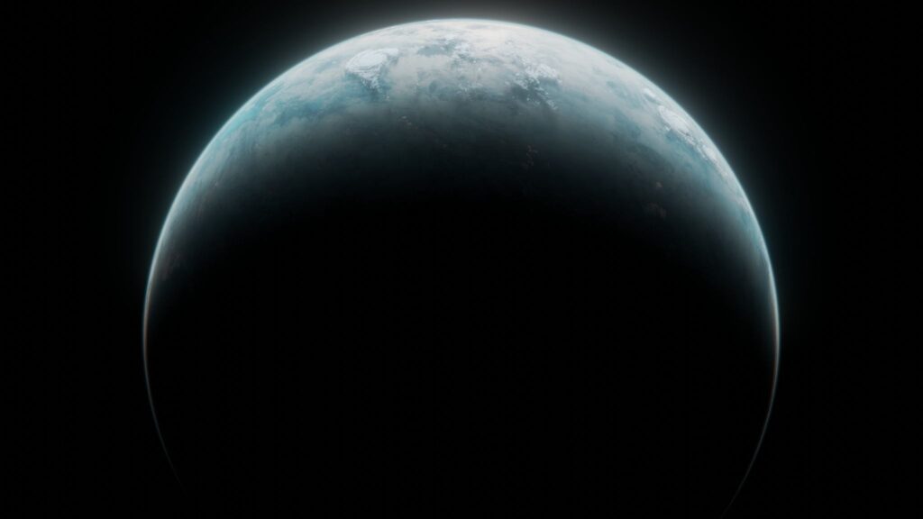 Design inovador ajuda a detectar oxigênio em planetas fora do Sistema Solar (Crédito: Pixabay/ Canva Pro)