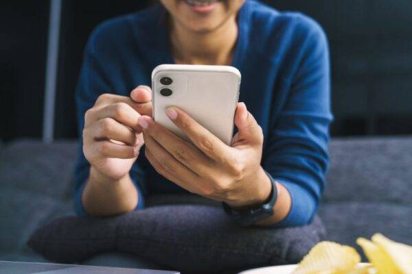 Celulares com melhores câmeras em 2025