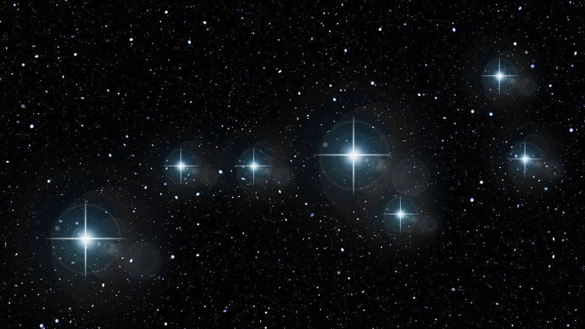 Cientista aposentado detecta pulso estranho em estrela próxima ao procurar por vida fora da Terra