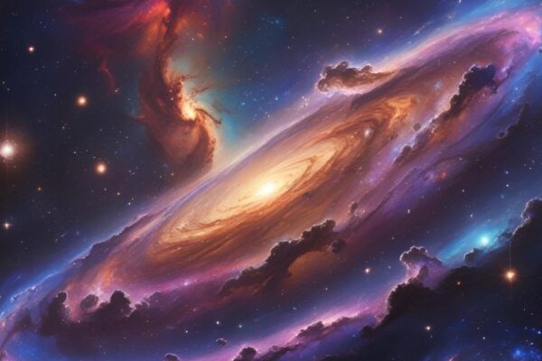 Como surgiu o universo