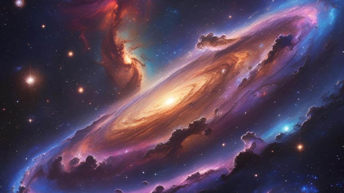 Como surgiu o universo
