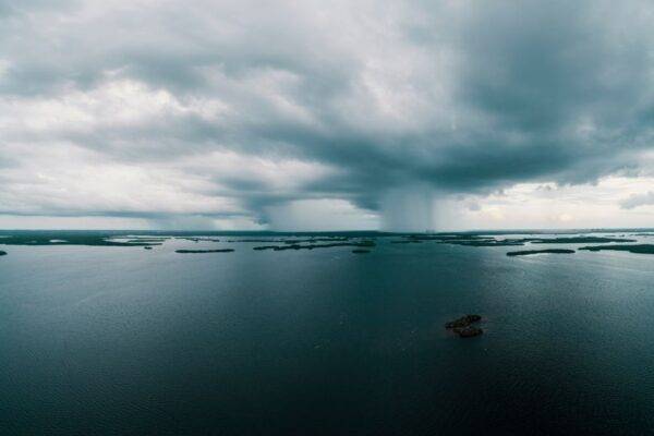Mudanças climáticas podem causar colapso nas chuvas e afetar 2 bilhões