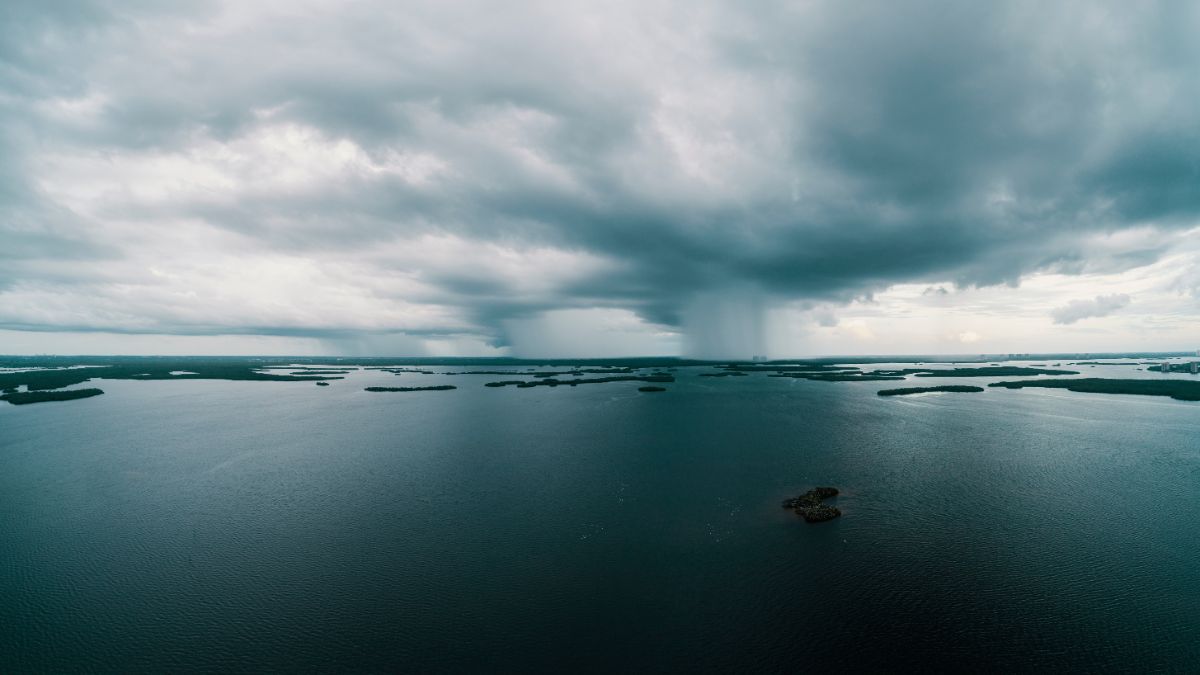 Mudanças climáticas podem causar colapso nas chuvas e afetar 2 bilhões