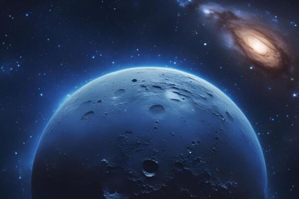 Novo Planeta anão é descoberto no Sistema Solar