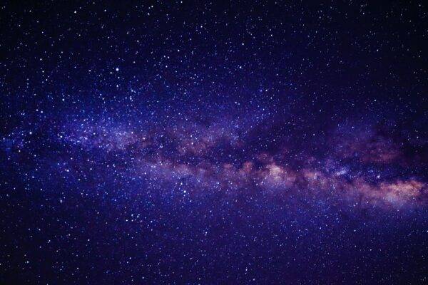 Quantas estrelas existem no universo inteiro