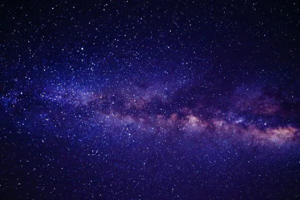 Quantas estrelas existem no universo inteiro