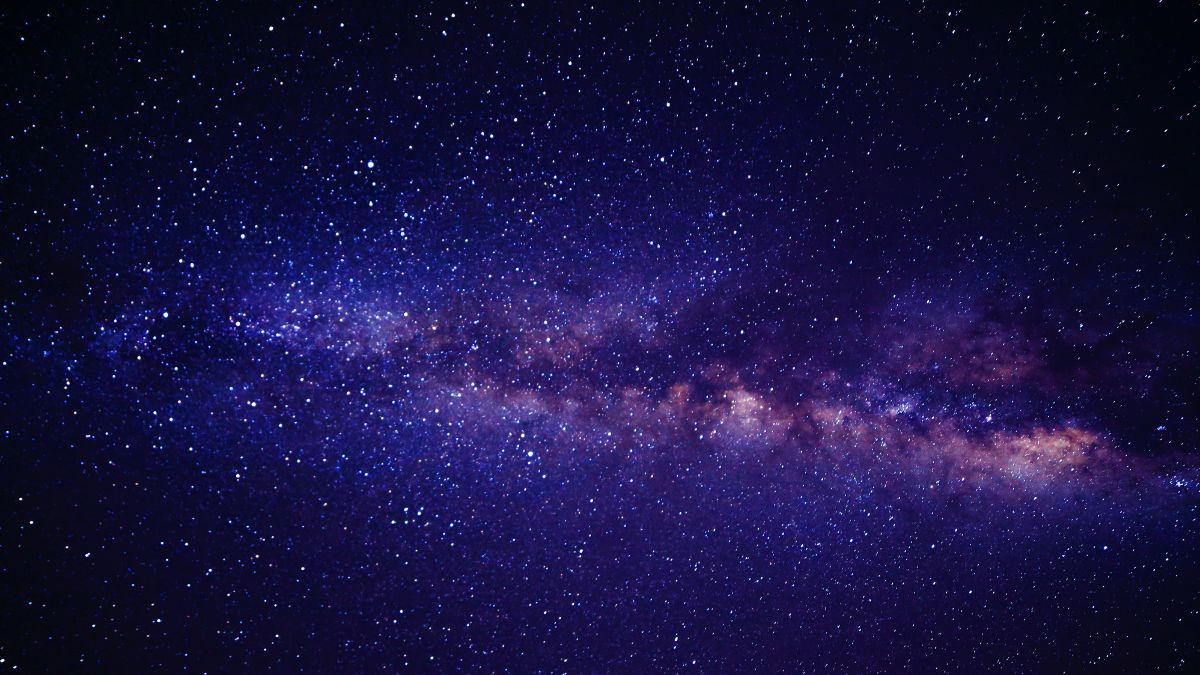 Quantas estrelas existem no universo inteiro