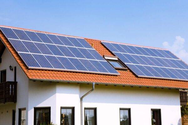 Placas solares como funcionam