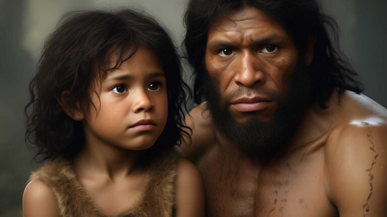 Fósseis antigos revelam interação entre Neandertais e Sapiens