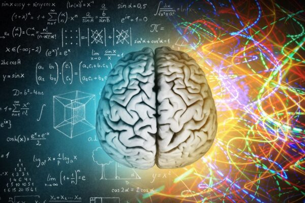 Estudo mostra padrões de atividade em diferentes áreas cerebrais. (Foto: Getty Images / Canva Pro)