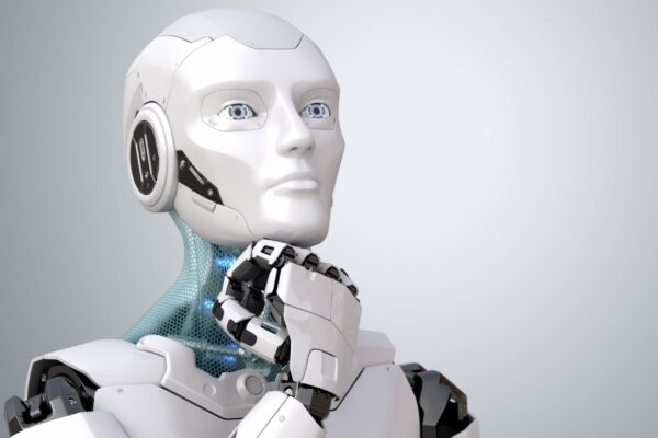 ChatGPT mostra padrões linguísticos parecidos com o cérebro humano (Imagem: Getty Images/ Canva Pro)