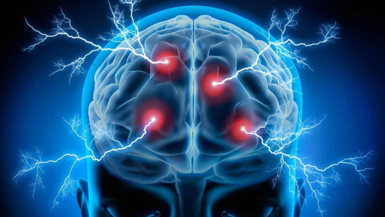 Chip cerebral inovador pode transformar memória e cognição para sempre (Crédito: Getty Images/ Canva Pro)