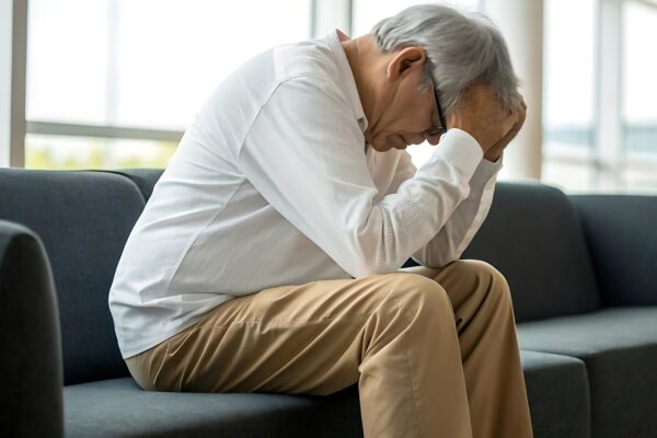 Uso prolongado de Rivotril pode causar dependência. (Foto: Ninja Design via Canva)