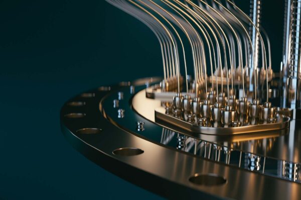 Eletretos quânticos abrem caminho para computadores mais rápidos (Crédito: Getty Images/ Canva Pro)