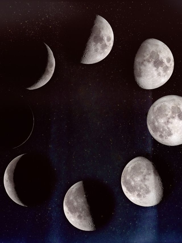 Fase da Lua hoje (27/10): Lua inicia ciclo nesta segunda