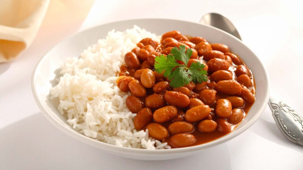 Feijão na dieta: segredo simples para perder peso com saúde (Imagem: TrueCreatives/ Canva Pro)