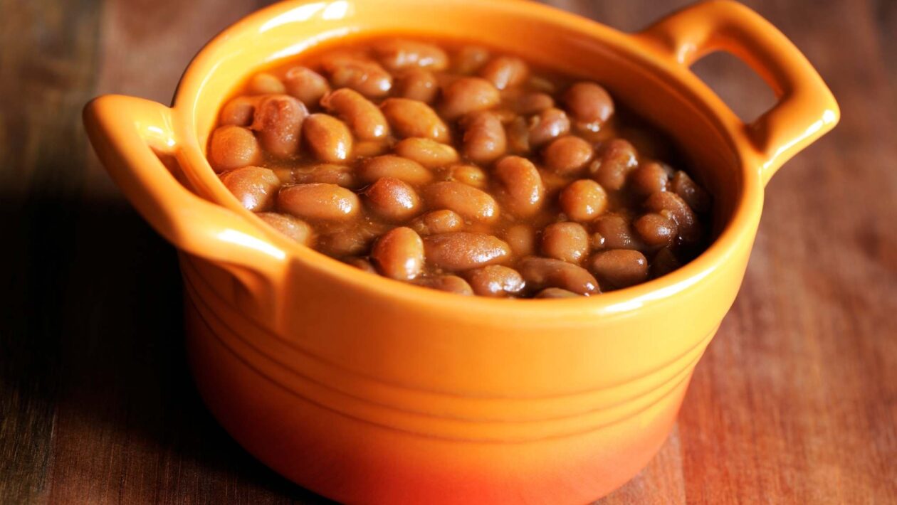 Grão do dia a dia queima gordura e faz bem ao coração (Imagem: Getty Images/ Canva Pro)