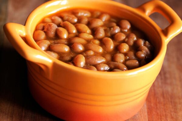 Grão do dia a dia queima gordura e faz bem ao coração (Imagem: Getty Images/ Canva Pro)