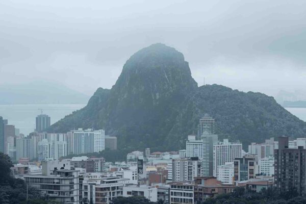 La Niña explica frio fora de época que atinge o Brasil em outubro (Imagem: Gerada por IA/ Canva Pro)