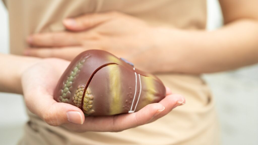 Novo uso do Ozempic pode transformar o tratamento hepático, (Foto: Pamai's Images via Canva)