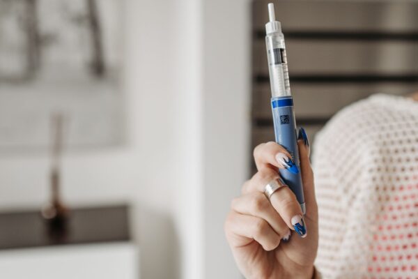 Canetas de insulina com falhas são substituídas pelo SUS. (Foto: Pexels)