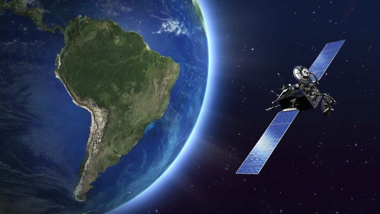 Projeto ambicioso promete luz solar à noite, mas alerta especialistas (Crédito: Getty Images/ Canva Pro)