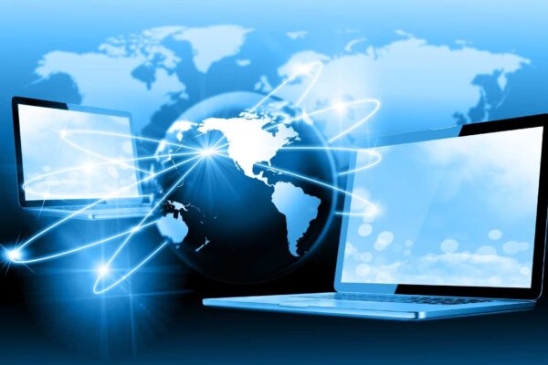 Teletransporte quântico real: a internet do futuro já começou (Imagem: Getty Images/ Canva Pro)