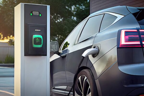 Nova bateria de hidrogênio promete energia mais eficiente (Imagem: Vladimir Razguliaev/ Canva Pro)