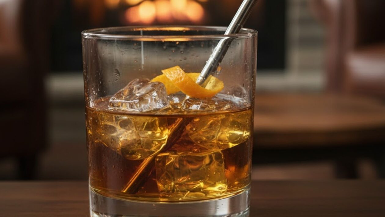 Tecnologia ajuda a identificar álcool adulterado rapidamente. (Foto: Imagem gerada por IA via Gemini)