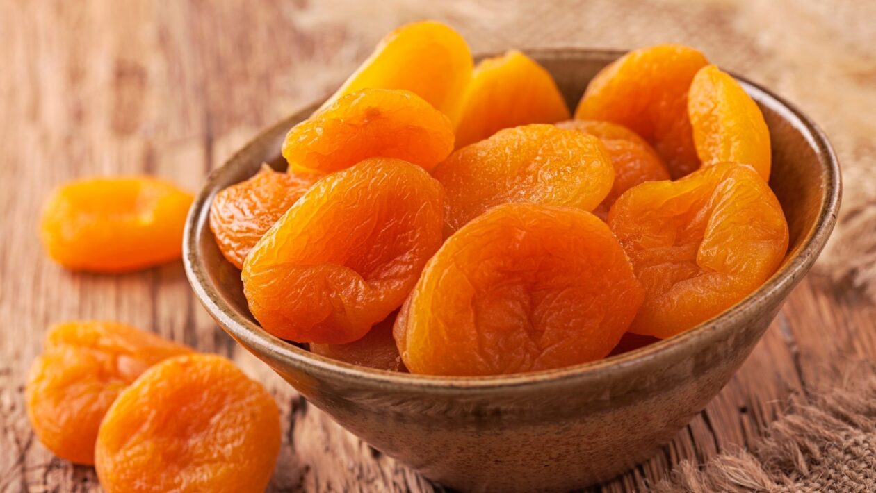 Minerais como potássio e magnésio fortalecem o corpo. (Foto: Getty Images via Canva)