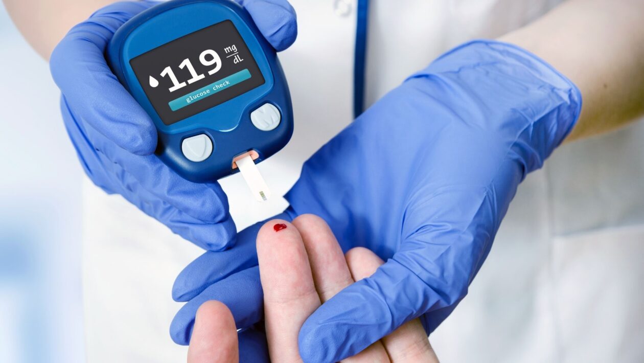 Diabetes tipo 5 está ligada à desnutrição infantil. (Foto: Proxima Studio via Canva)