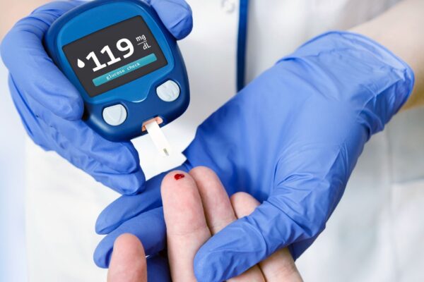 Diabetes tipo 5 está ligada à desnutrição infantil. (Foto: Proxima Studio via Canva)