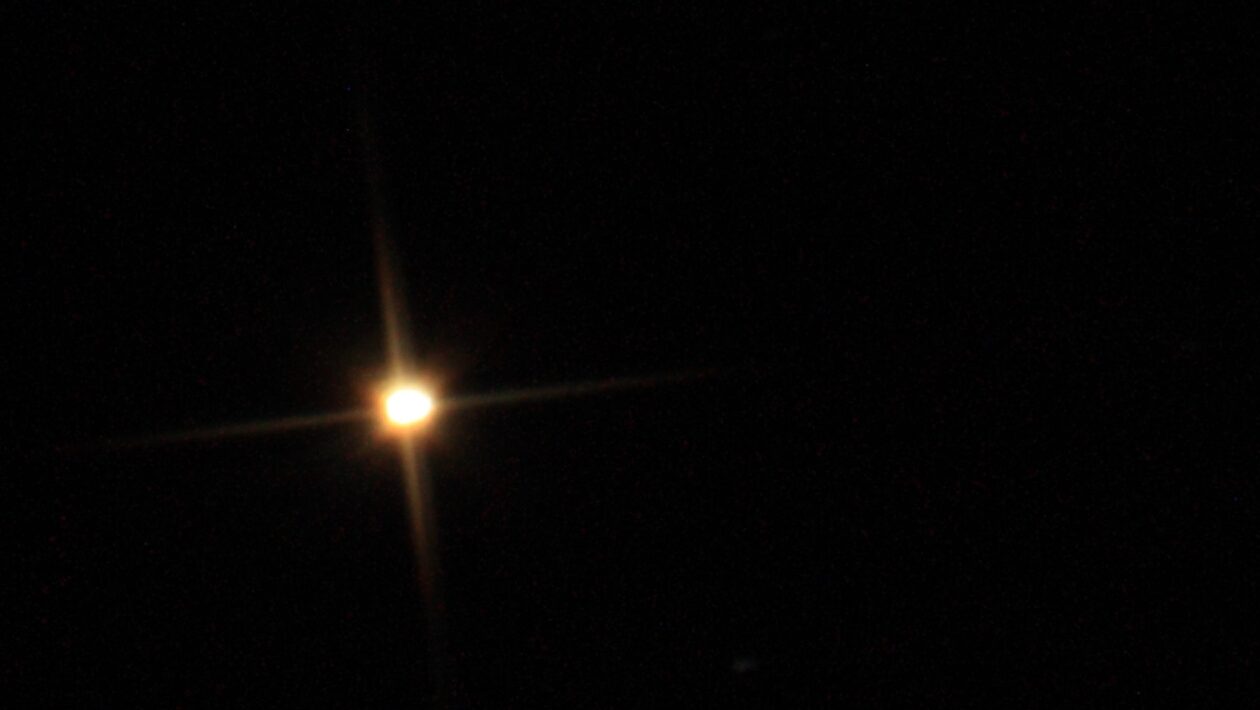 Companheira de Betelgeuse intriga astrônomos e desafia modelos estelares (Crédito: Getty Images/ Canva Pro)
