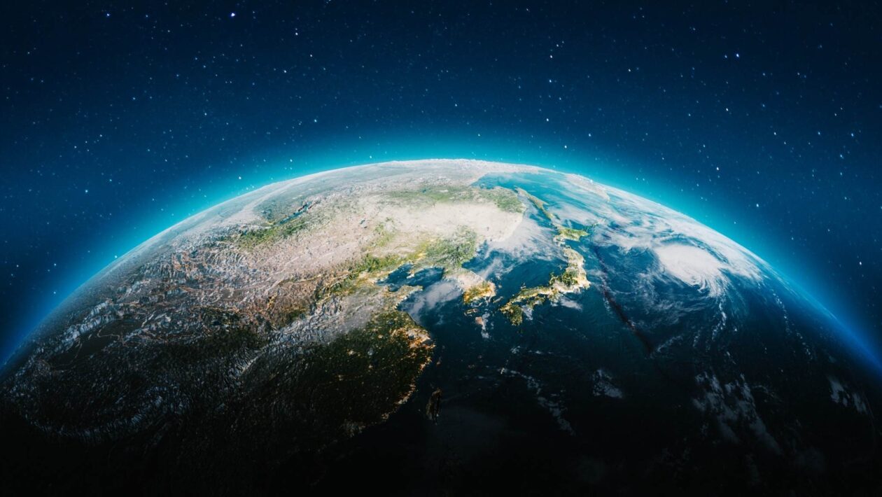 Nutriente chave permitiu o surgimento da vida complexa no planeta (Crédito: Getty Images/ Canva Pro)