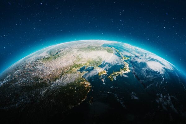 Nutriente chave permitiu o surgimento da vida complexa no planeta (Crédito: Getty Images/ Canva Pro)