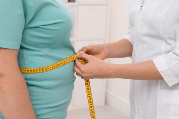 Gene da obesidade surpreende e protege o coração. (Foto: Africa Images via Canva)
