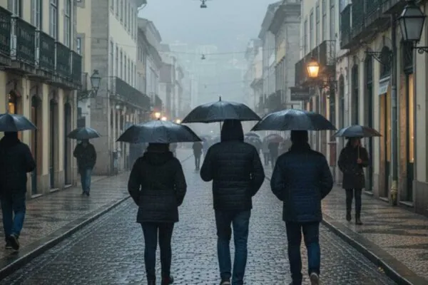 La Niña 2025 ainda não está confirmada e gera dúvidas no clima (Imagem: Gerada por IA/ Gemini)