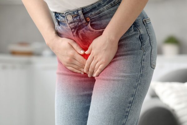 Fortaleça o assoalho pélvico para controlar a bexiga. (Foto: Africa Images via Canva)