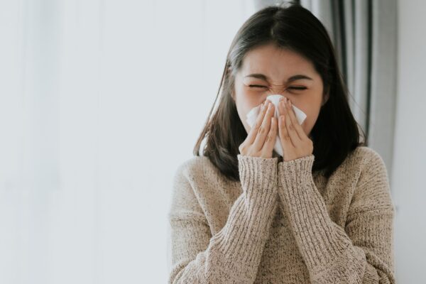 Influenza D mostra adaptação a humanos. (Foto: Interstid via Canva)
