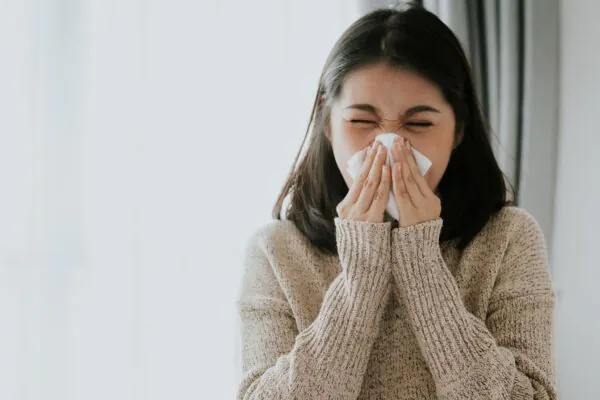 Influenza D mostra adaptação a humanos. (Foto: Interstid via Canva)