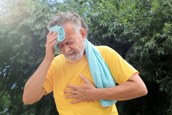 Losartana ajuda a reduzir pressão alta e proteger o coração. (Foto: Africa Images via Canva)