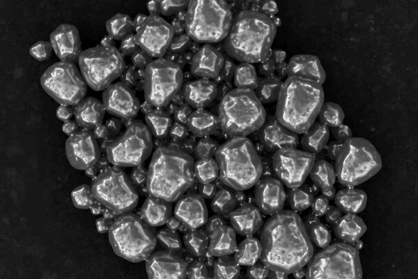 Metais 3D “cultivados” chegam a resistência inédita e formatos complexos (Imagem: Gerada por IA/ Canva Pro)